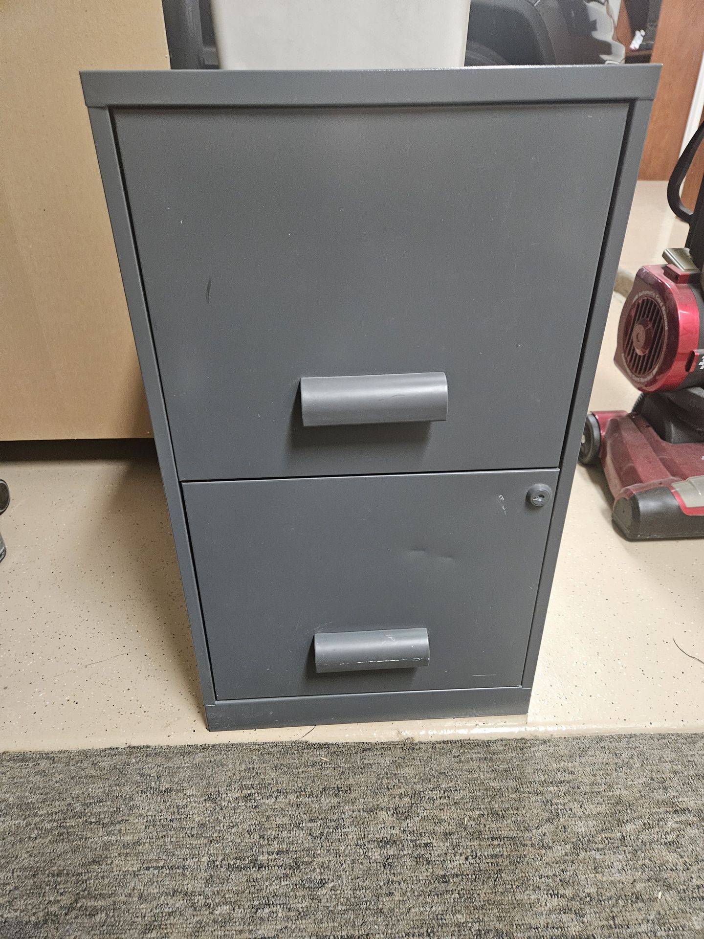 File cabinet