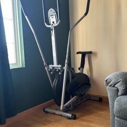 ELLIPTICAL 