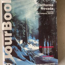 California Nevada Tour guide