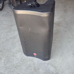 Party/DJ Speaker Harbinger