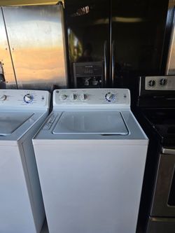 GE Top Load Washer