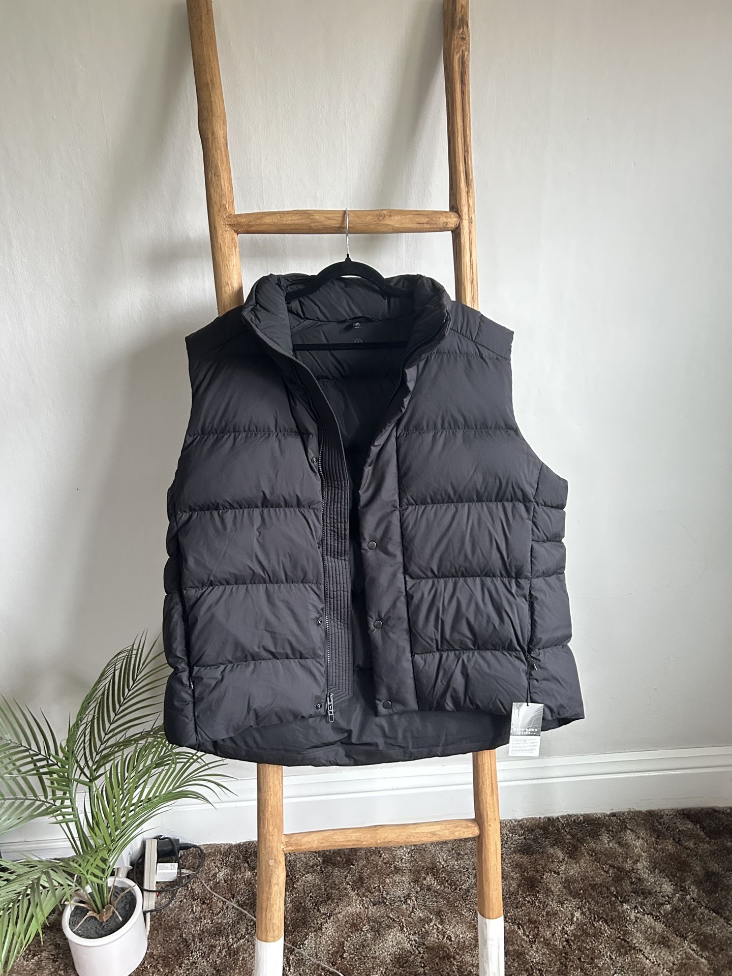 Lululemon Wunder Puff Vest