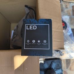 Led For Car 