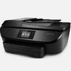 HP Officejet 5740 Wireless Printer