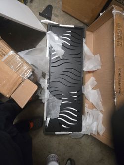 2 Privacy shield