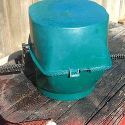 Cabela's Rotary Brass/Media Separator