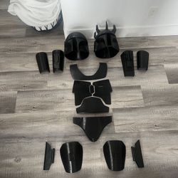 XL Mandalorian Armor 3D Print