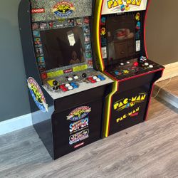 Arcade Games