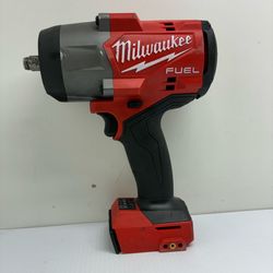 Milwaukee M18 Fuel Brushless Impact Wrench 208545