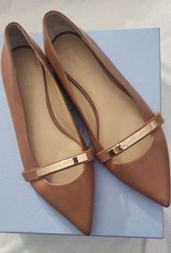 Michael Kors Flats Size 10