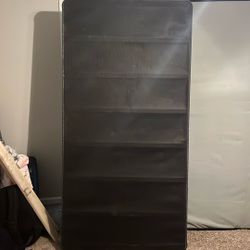 Twin Xl Box Springs (2)