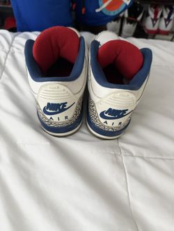 Jordan Retro 3