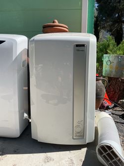 Delonghi indoor AC 12,000BTU