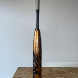 DeMarini Zoa Usssa