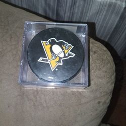 Pittsburgh Penguins Coasters