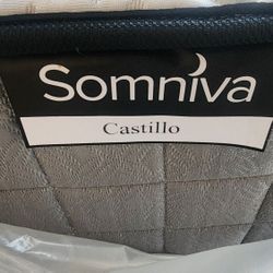 Kig  Bed Box Springs 