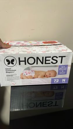 Honest Diapers