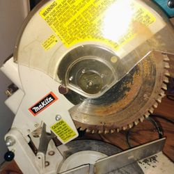 Miter Saw 