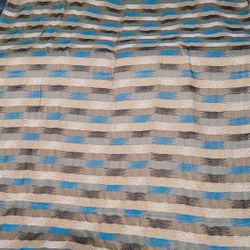Wool shawl