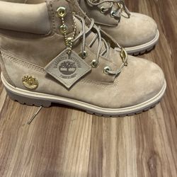 New Timberland Boots 