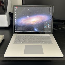 Microsoft Surface 3 - 16GB RAM - 2021 -  15”