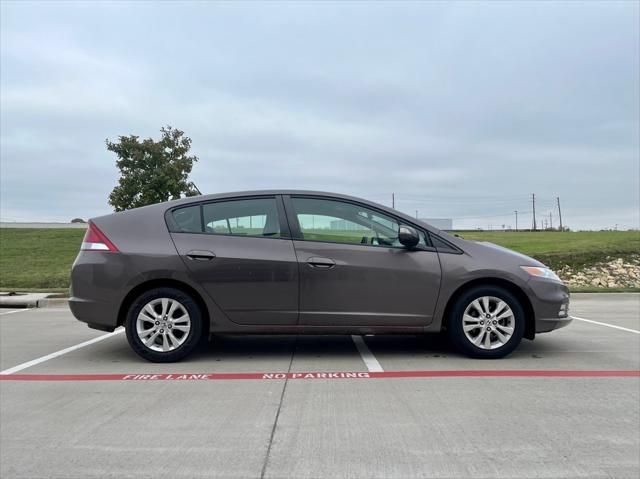 2012 Honda Insight