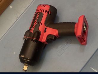 Snap-On Tools CT8850 1/2" Drive 18V Cordless Impact Wrench