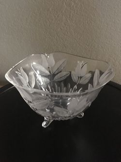 Serving Bowl