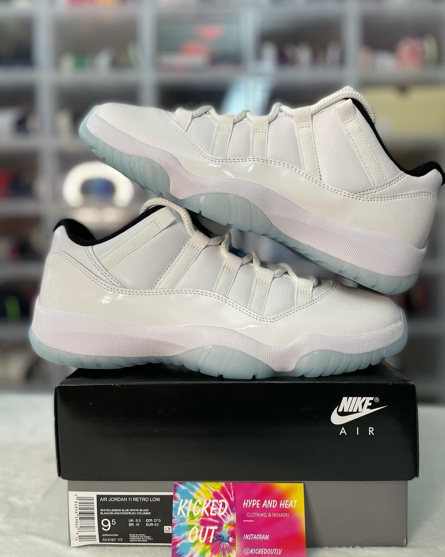 95 jordan deals 11