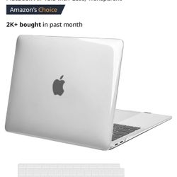 Mac Book Protective Cover