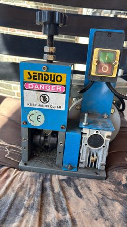 Wire Stripper