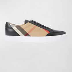 Burberry Shoes 