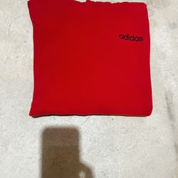 Adidas Hoodie Mens S