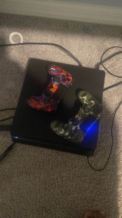 PS4