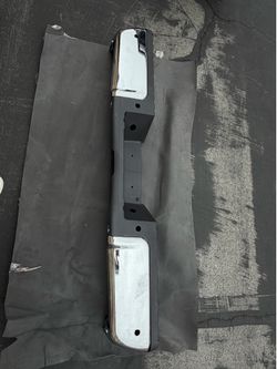 2008-2016 Ford Super Duty F250 F350 F450 F550 Rear Bumper
