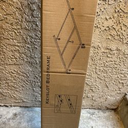 Bed frame New