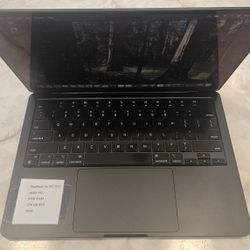 MacBook Air M2 2022