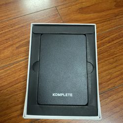 Native Instruments Komplete 13 