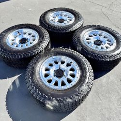 Methods Wheels 