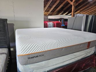 Temperpedic King Mattress