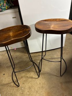 Stools