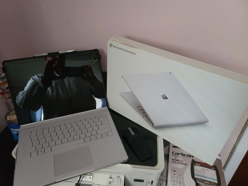 Window Laptop I5 Processor