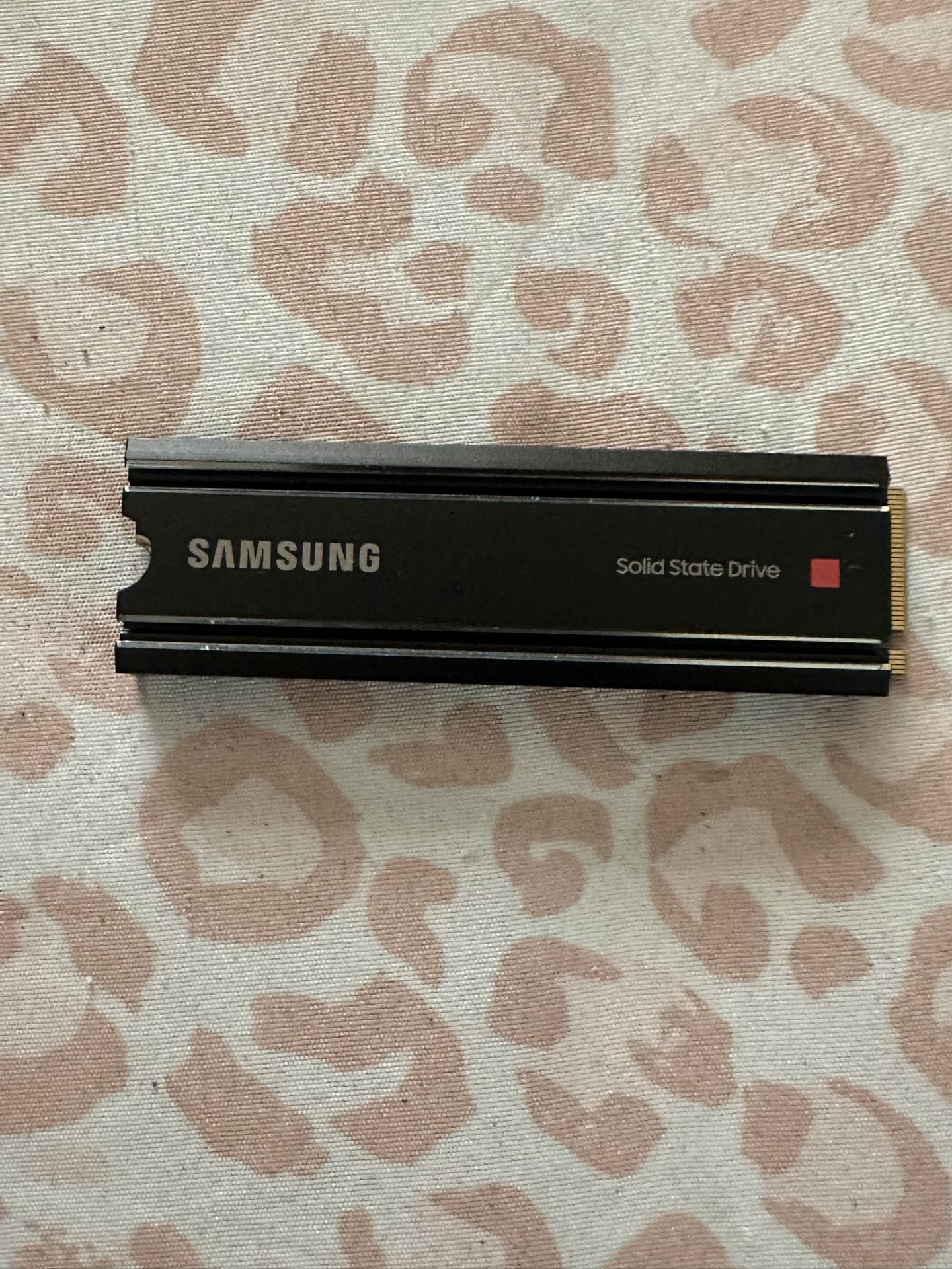 1tb Ssd Samsung 980 Pro
