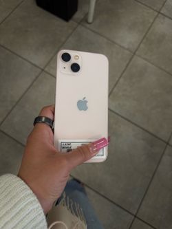 iPHONE 13 UNLOCKED 128GB