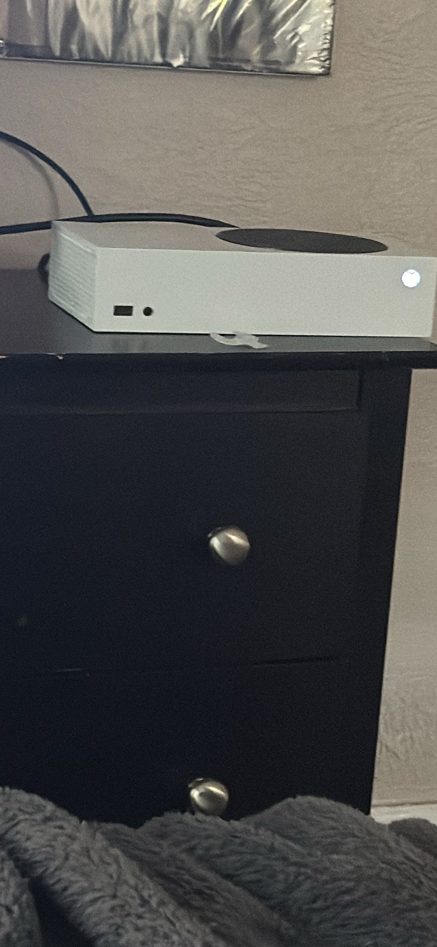Xbox Series A