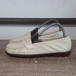 SAS Tripad Comfort Penny Loafers Women's Shoes Size 7.5 Wide