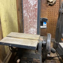 Craftsman Sander 