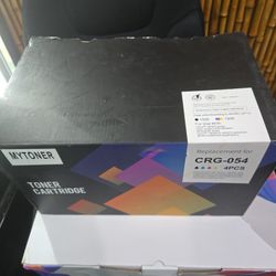 CRG-054 TONER CARTRIDGE 