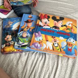 Disney Story Book Collection