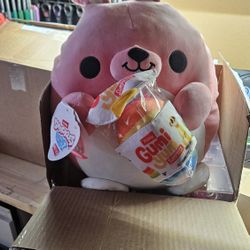 SNACKELS Series 2 CHRISSIE